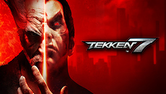 铁拳7_TEKKEN 7-游戏社群圈子-高质量圈子-UU资源网