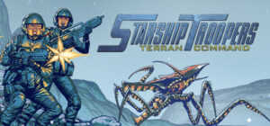 星河战队：人类指挥部/Starship Troopers: Terran Command-v2.4|官方简体中文-游戏社群圈子-高质量圈子-UU资源网