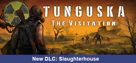 通古斯：禁区实录 Tunguska The Visitation-游戏社群圈子-高质量圈子-UU资源网