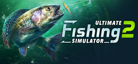 终极钓鱼模拟器2/Ultimate Fishing Simulator 2-游戏社群圈子-高质量圈子-UU资源网