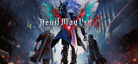 鬼泣5 Devil May Cry 5 Build.11025947数字豪华版 官方中文-游戏社群圈子-高质量圈子-UU资源网