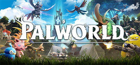 幻兽帕鲁/Palworld 单机-游戏社群圈子-高质量圈子-UU资源网