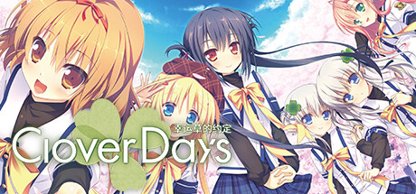 幸运草的约定/Clover Days Plus-游戏社群圈子-高质量圈子-UU资源网