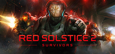 红至日2：幸存者/Red Solstice 2: Survivors-游戏社群圈子-高质量圈子-UU资源网