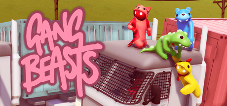 基佬大乱斗/Gang Beasts-游戏社群圈子-高质量圈子-UU资源网