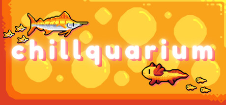 轻松水族馆/Chillquarium （更新v1.1.3）-游戏社群圈子-高质量圈子-UU资源网