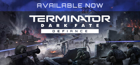 终结者: 黑暗命运 – 反抗/TERMINATOR: DARK FATE – DEFIANCE-游戏社群圈子-高质量圈子-UU资源网