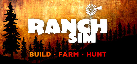 牧场模拟器/Ranch Simulator-游戏社群圈子-高质量圈子-UU资源网