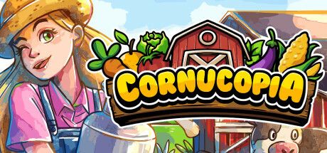 富饶之乡 Cornucopia  官方中文-游戏社群圈子-高质量圈子-UU资源网