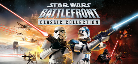 星球大战前线经典合集 单机/同屏双人 /STAR WARS™: Battlefront Classic Collection-游戏社群圈子-高质量圈子-UU资源网