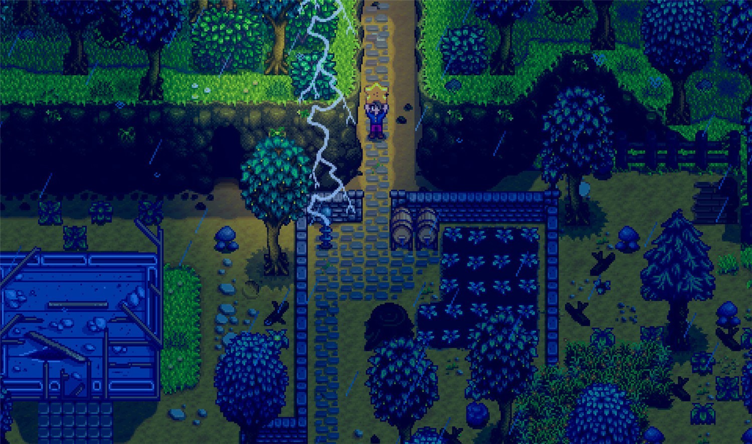 星露谷物语/Stardew Valley/支持网络联机-5