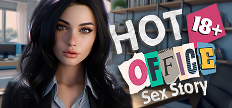 性感办公室：爱情故事 Hot Office: Sex Story(视觉小说游戏)第1张