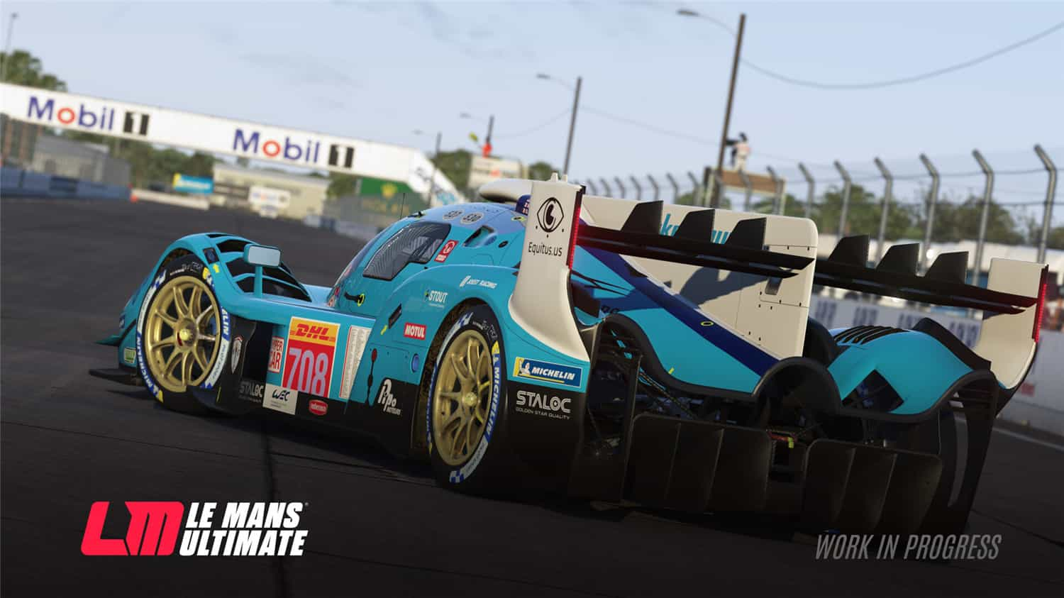 勒芒终极赛/Le Mans Ultimate-4