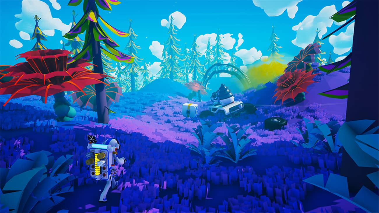 异星探险家/ASTRONEER-4