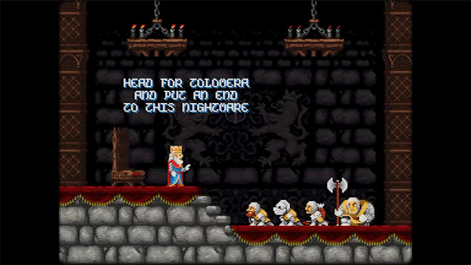 被诅咒的卡斯蒂利亚/Maldita Castilla EX第2张