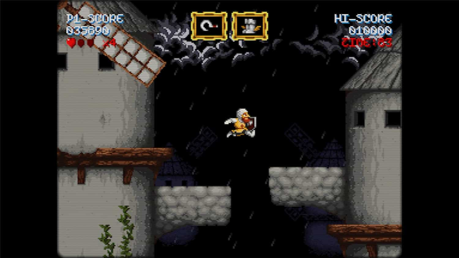 被诅咒的卡斯蒂利亚/Maldita Castilla EX第2张