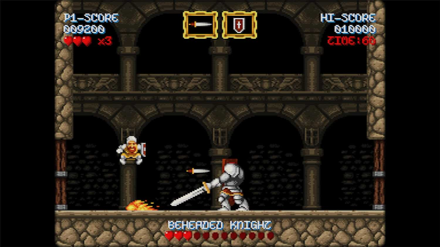 被诅咒的卡斯蒂利亚/Maldita Castilla EX第2张