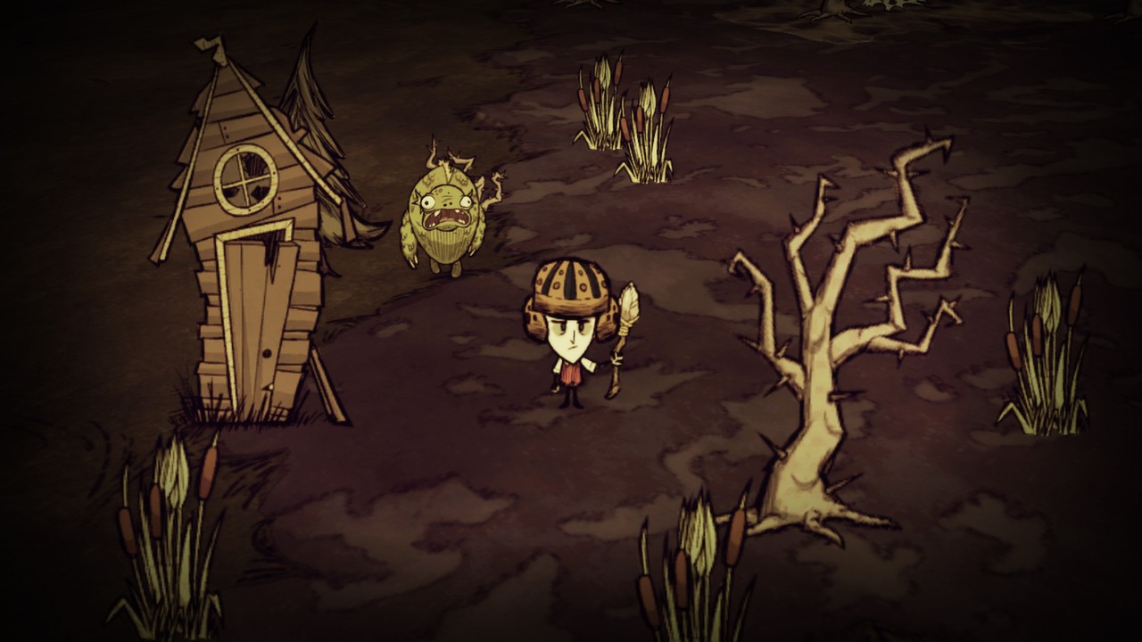 饥荒/Don\'t Starve-5