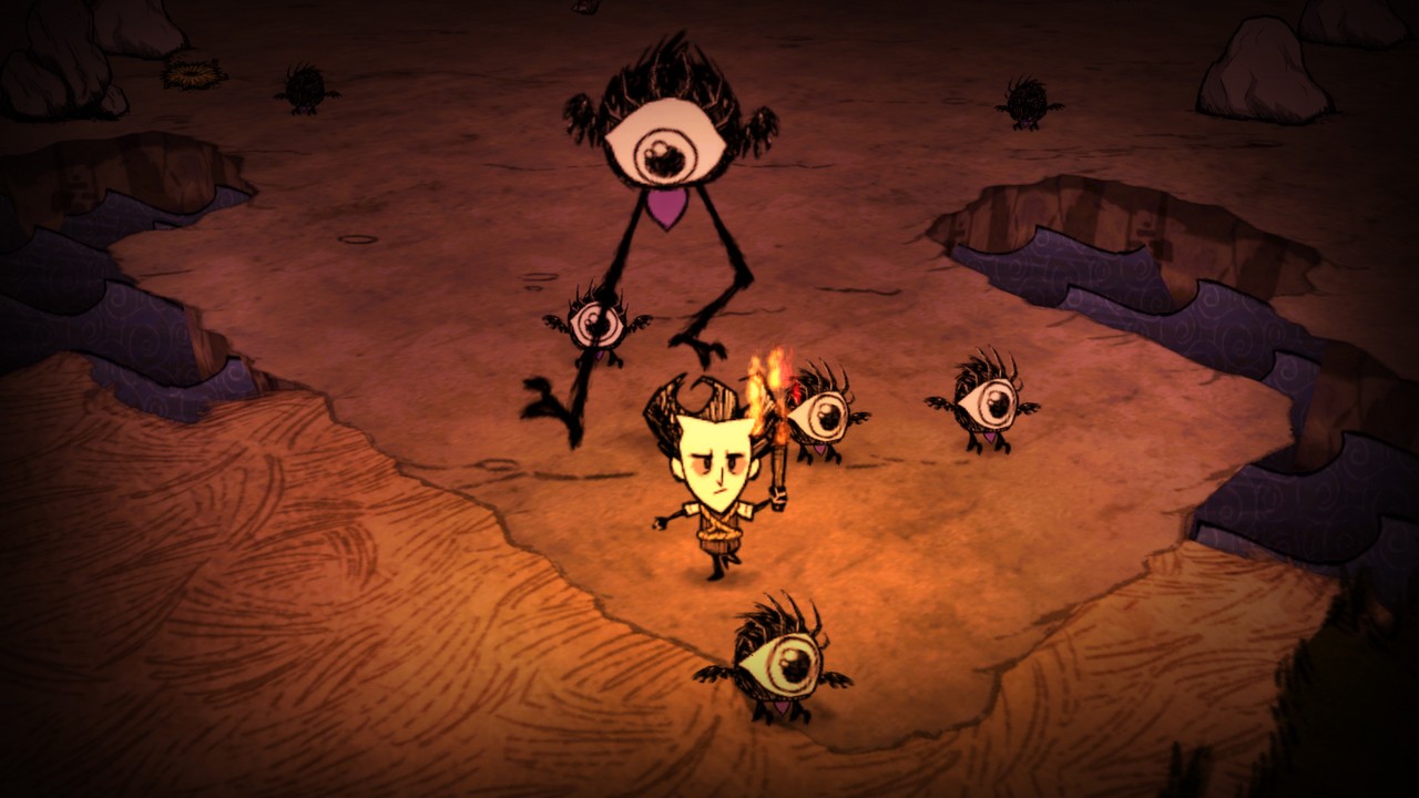 饥荒/Don\'t Starve-6