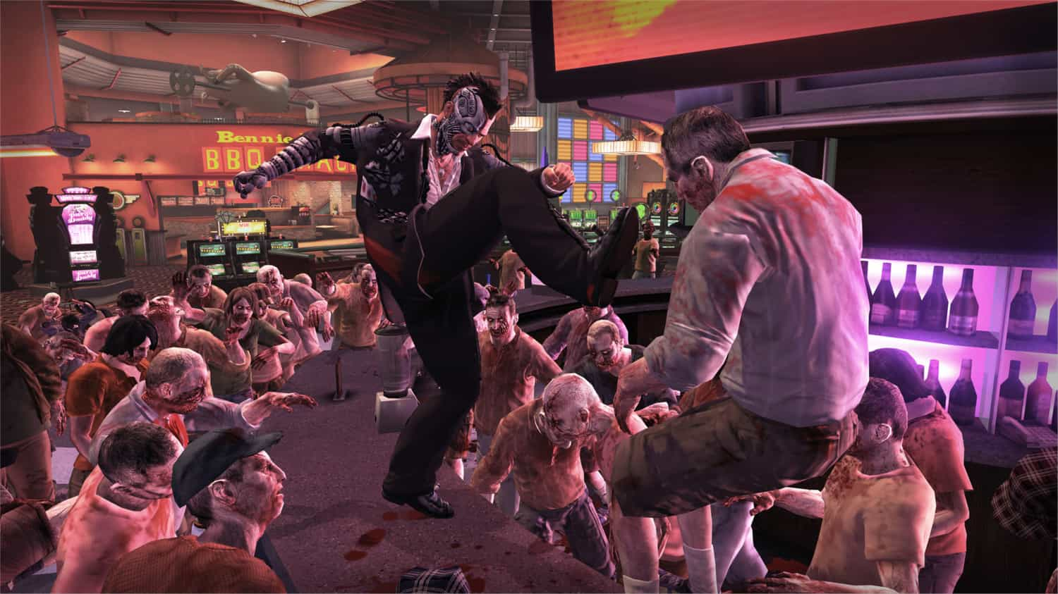 丧尸围城2：绝密档案/Dead Rising 2: Off the Record-6