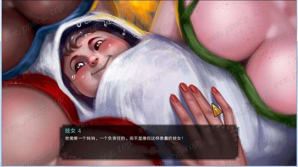 这是个传奇 v0.6.02 精翻汉化版 沙盒SLG 安卓+PC 精美2D 4.21GB-3