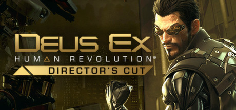 杀出重围3：人类革命/Deus Ex: Human Revolution-1