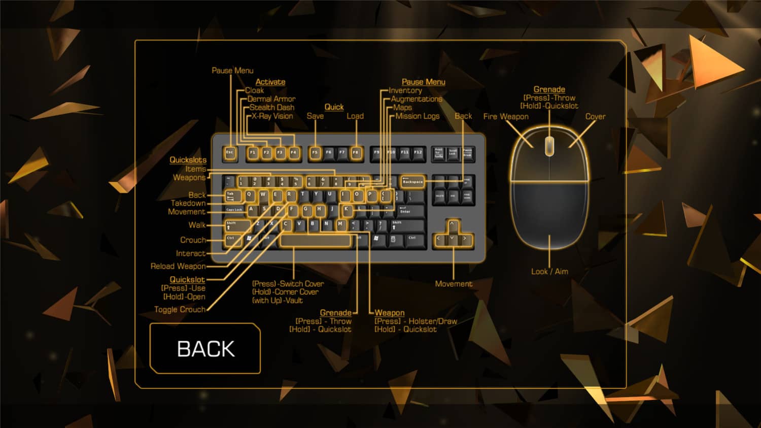 杀出重围：陨落/Deus Ex: The Fall-5