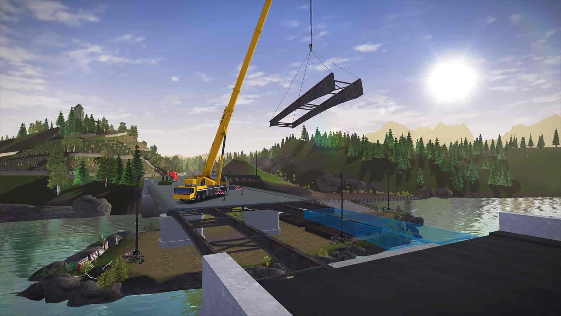 建筑模拟3/Construction Simulator 3-2