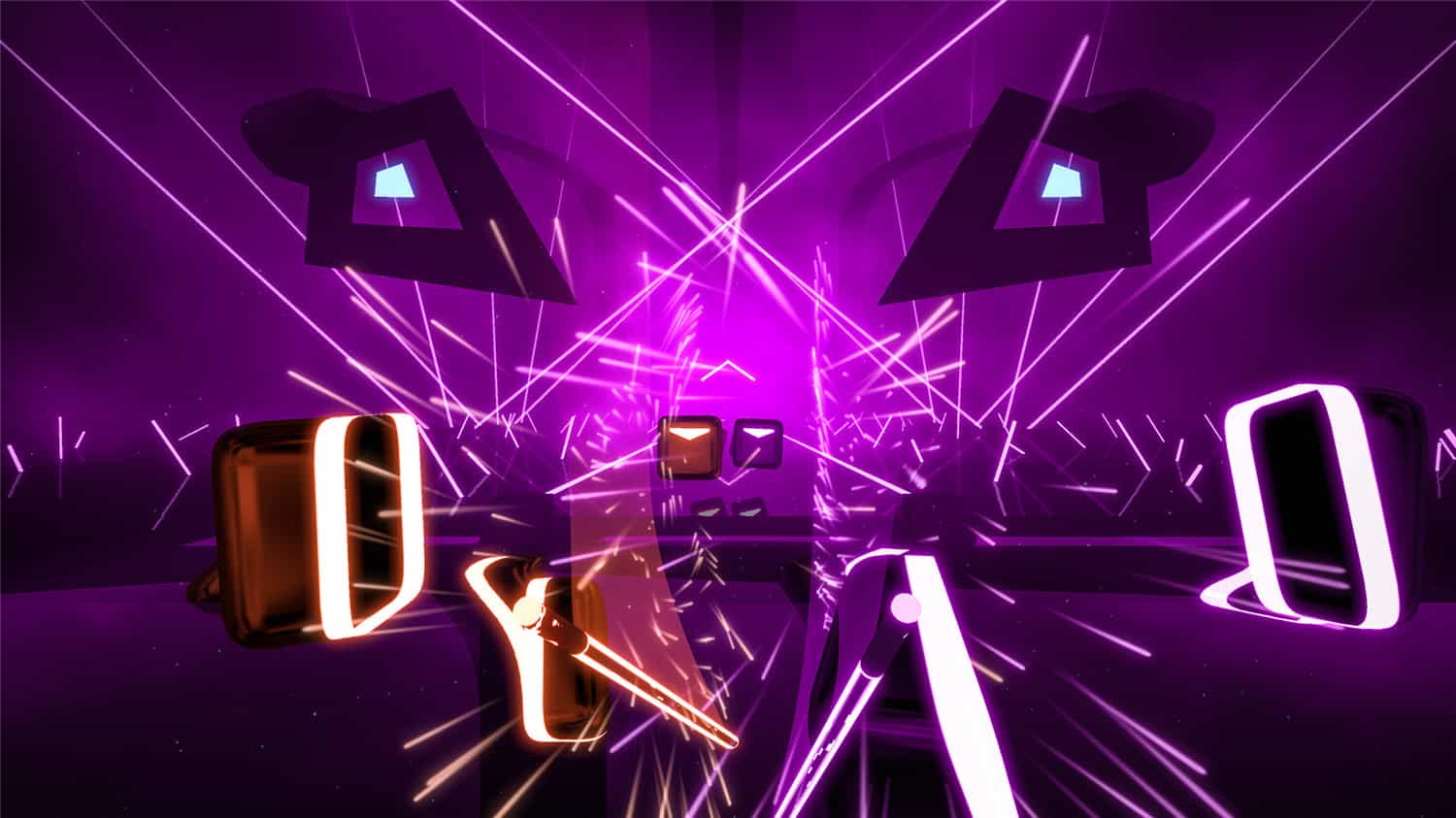 节奏光剑VR/Beat Saber VR-4