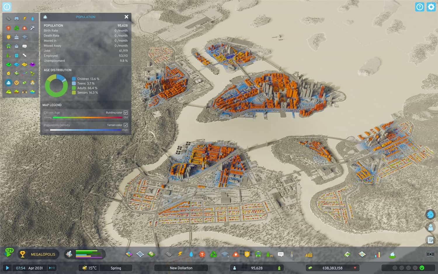 城市：天际线2/Cities: Skylines II v1.1.10f1|官方简体中文-3