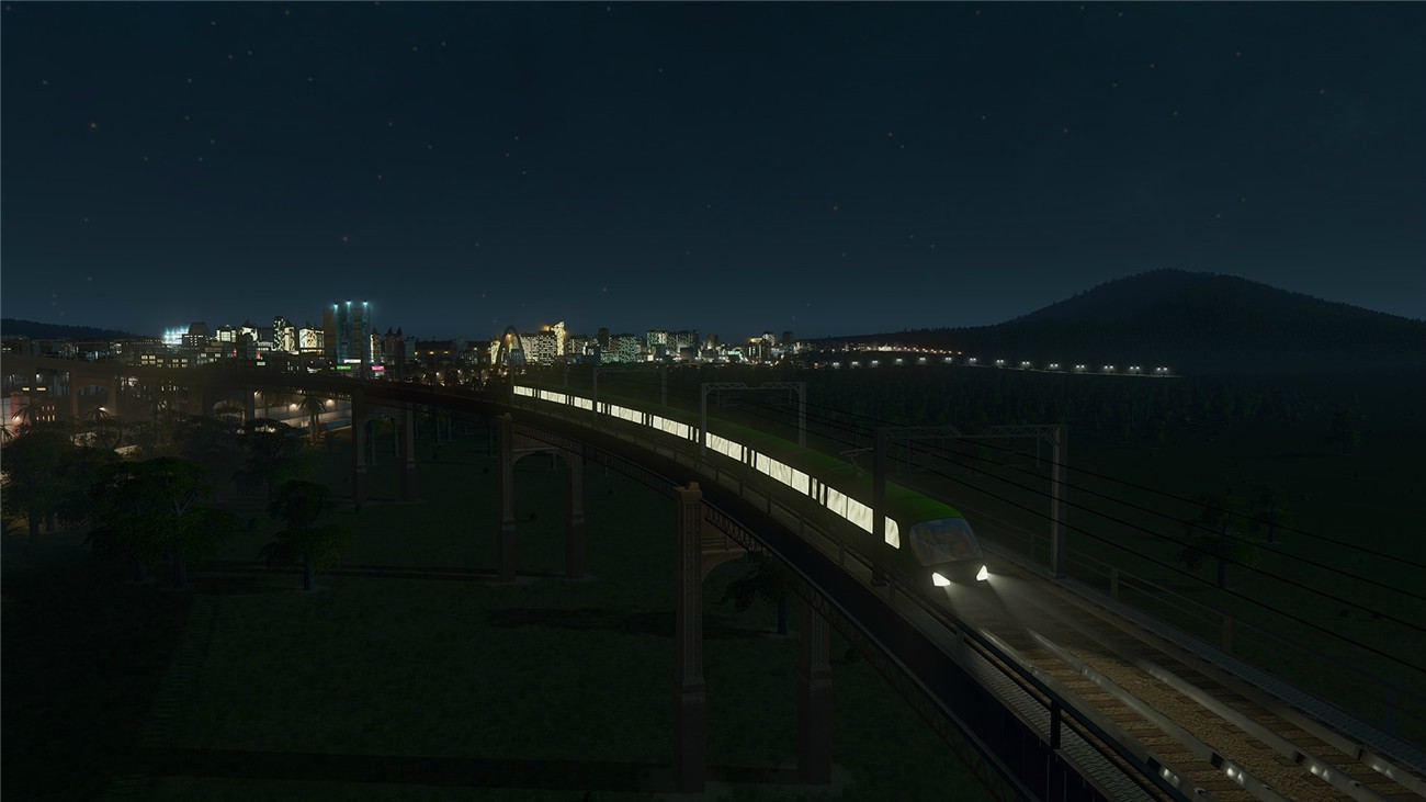 城市：天际线/Cities: Skylines v1.18.1-f3豪华版|集成全DLCs|官方简体中文-2