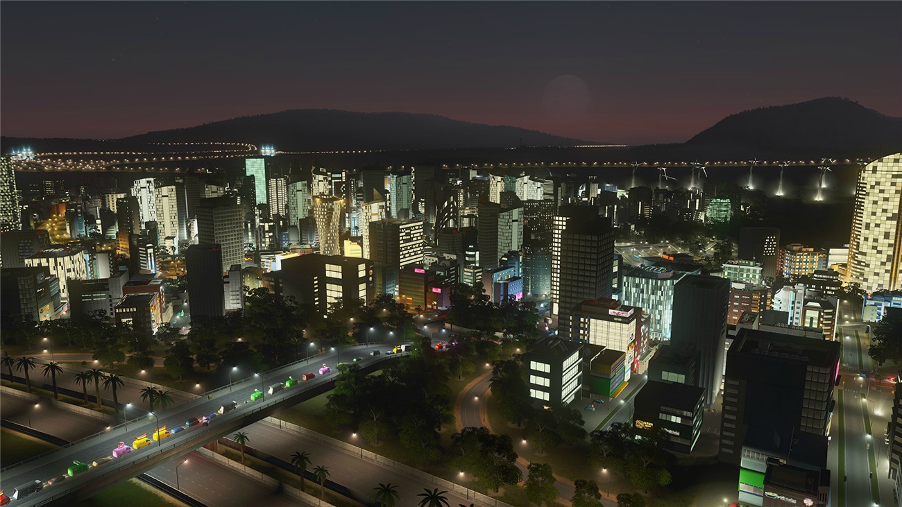 城市：天际线/Cities: Skylines v1.18.1-f3豪华版|集成全DLCs|官方简体中文-6