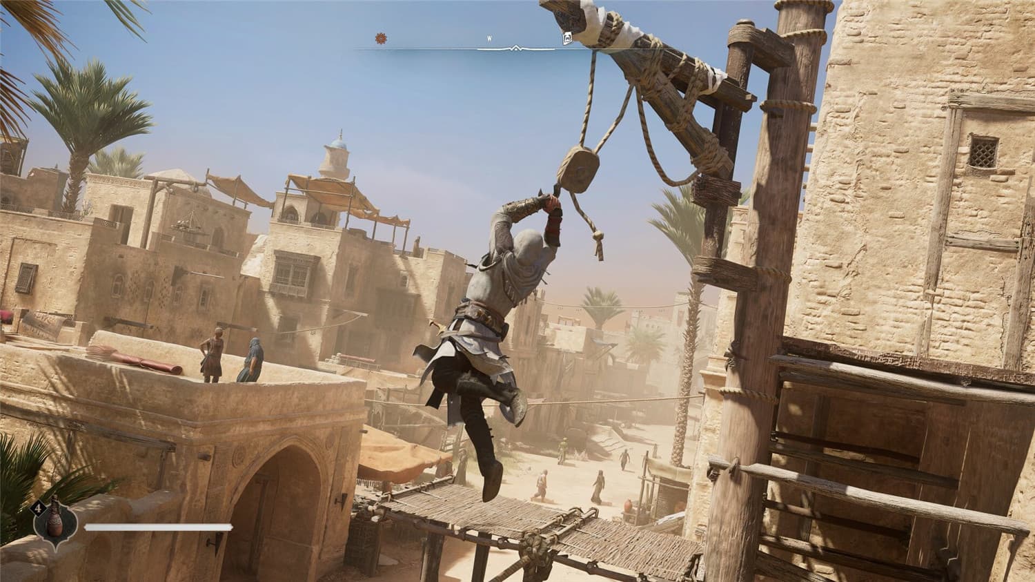 刺客信条：幻景/Assassin\'s Creed Mirage v1.0.6|官方简体中文-5