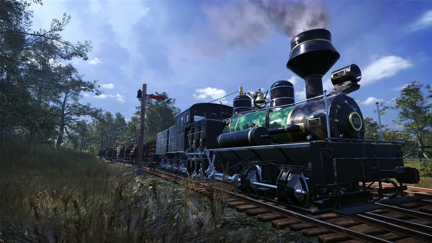 铁路帝国2/Railway Empire 2 v1.5.1.62424|官方简体中文第3张