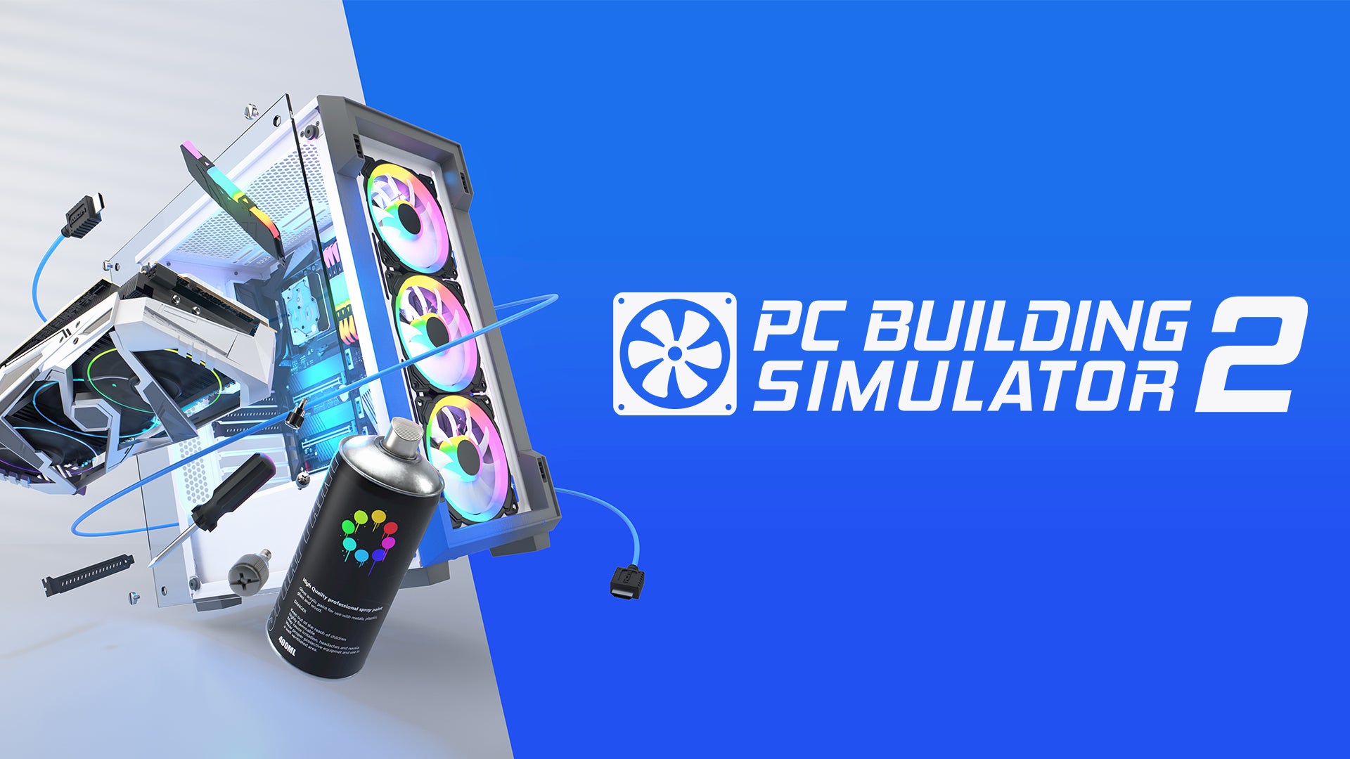 装机模拟器2/PC Building Simulator 2第2张